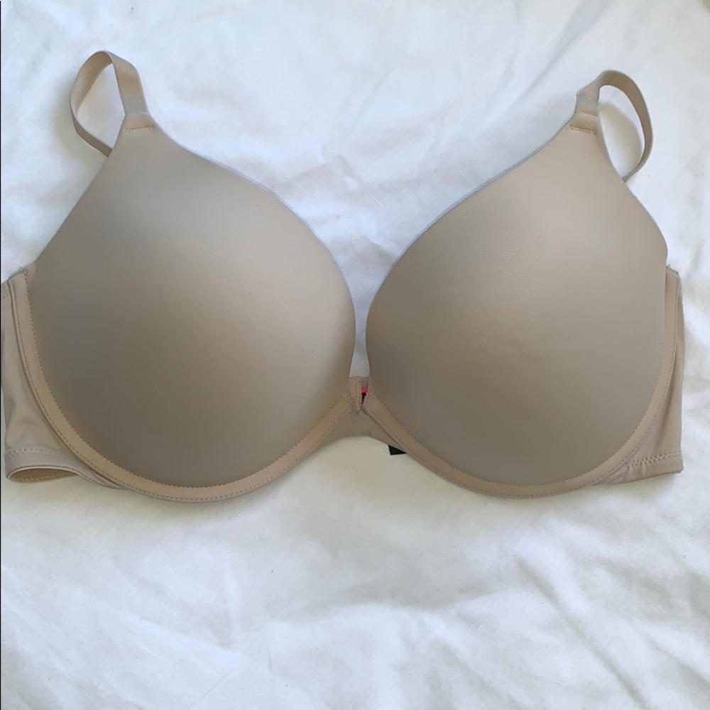La Senza Obsession Plunge Push up Bra